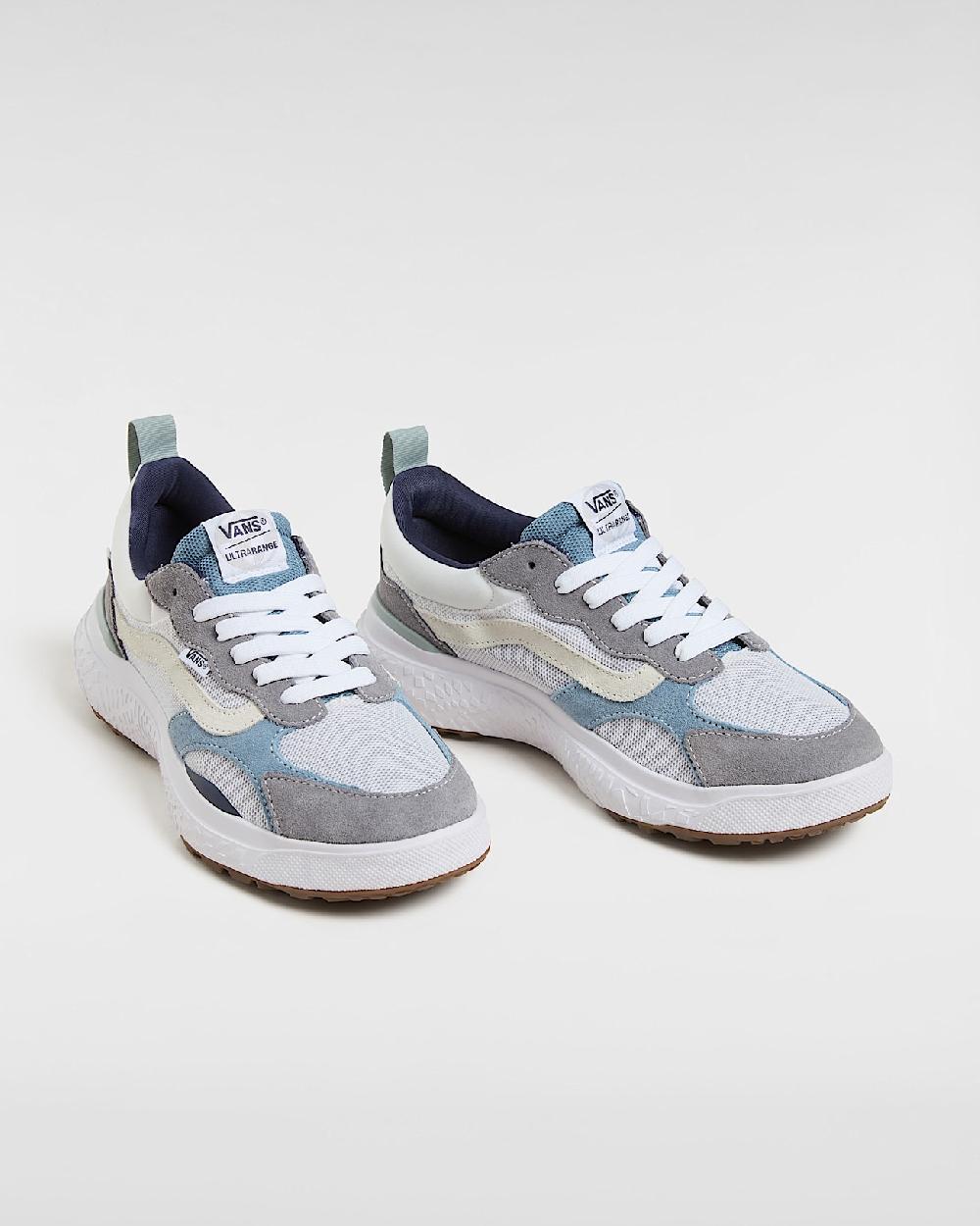 vans Zapatillas MTE UltraRange Neo VR3 en Azul| Vans ES Liquidación