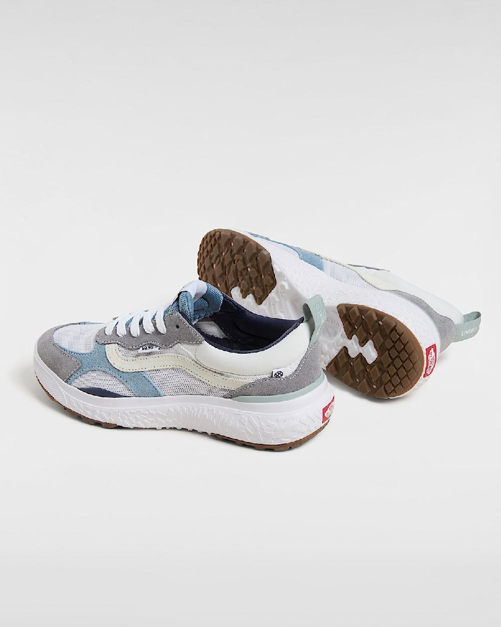 vans Zapatillas MTE UltraRange Neo VR3 en Azul| Vans ES Liquidación