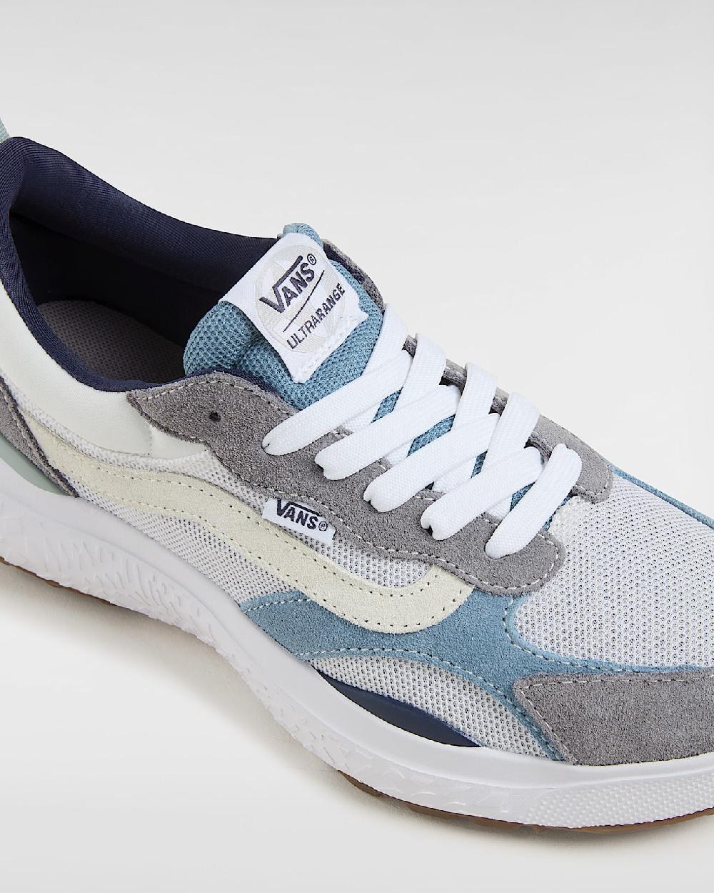 vans Zapatillas MTE UltraRange Neo VR3 en Azul| Vans ES Liquidación