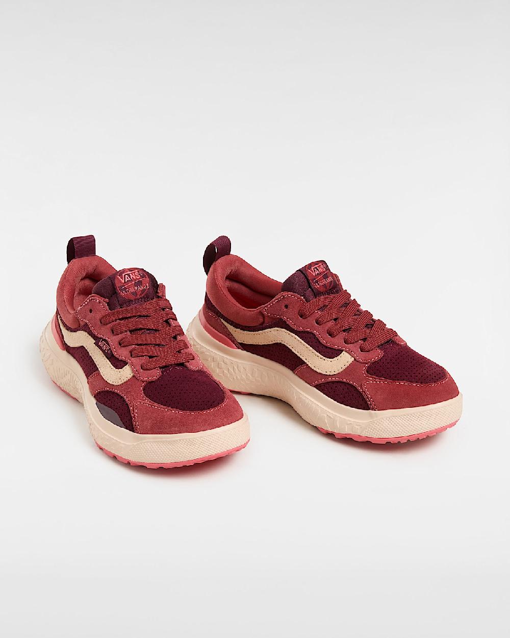 vans Zapatillas MTE UltraRange Neo VR3 en Burdeos| Vans ES Mejor oferta