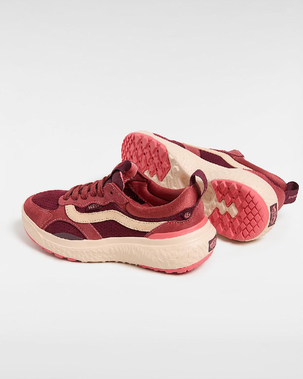 vans Zapatillas MTE UltraRange Neo VR3 en Burdeos| Vans ES Mejor oferta