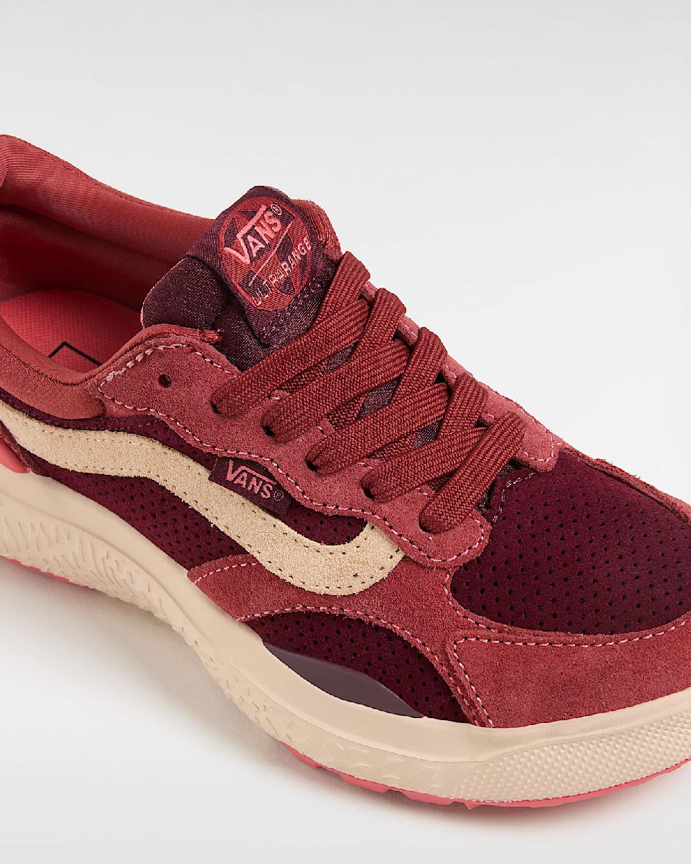 vans Zapatillas MTE UltraRange Neo VR3 en Burdeos| Vans ES Mejor oferta