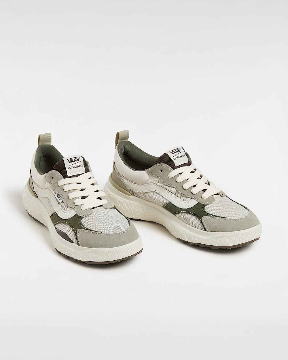 vans Zapatillas MTE UltraRange Neo VR3 en Marrón| Vans ES Rebajas online