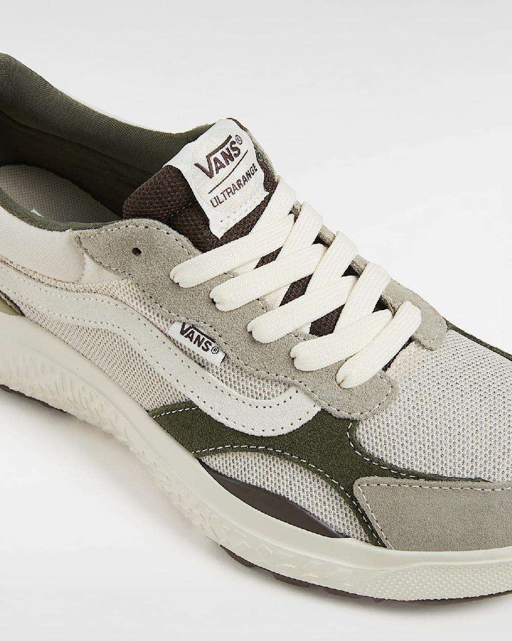 vans Zapatillas MTE UltraRange Neo VR3 en Marrón| Vans ES Rebajas online