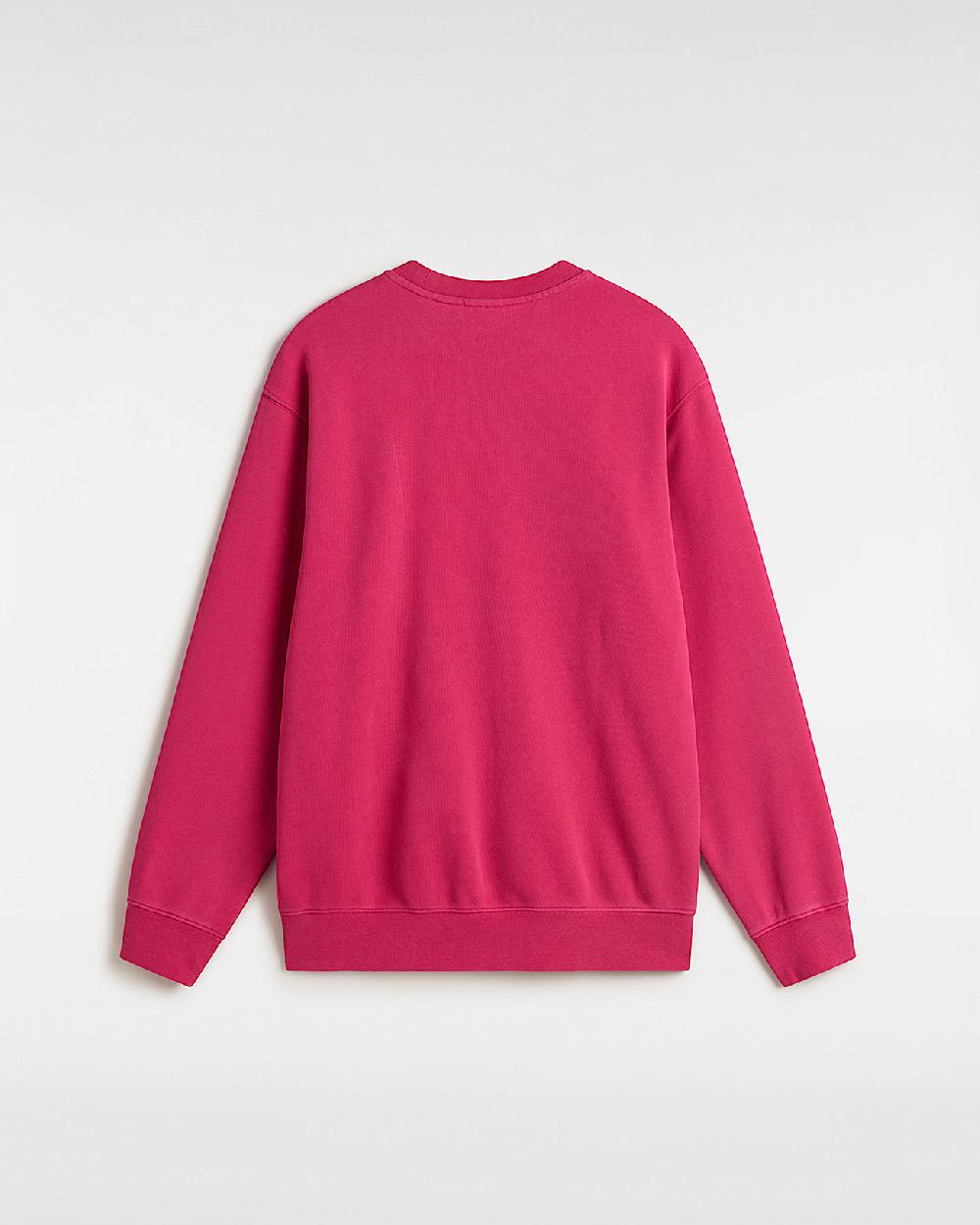 vans Sudadera Tell a Friend en Rosa| Vans ES Envío gratis