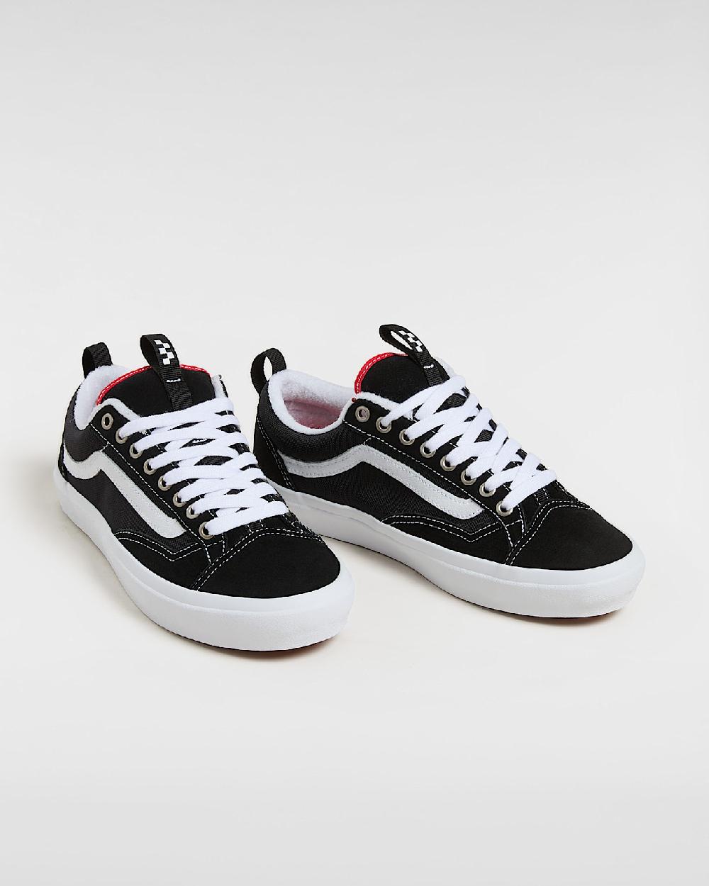 vans Zapatillas Skate Old Skool 36+ en Negro| Vans ES Últimos 2 días