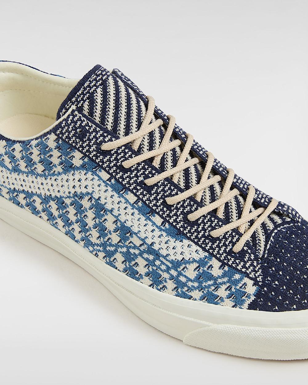 vans Zapatillas Premium Old Skool en Azul| Vans ES Precio de fábrica