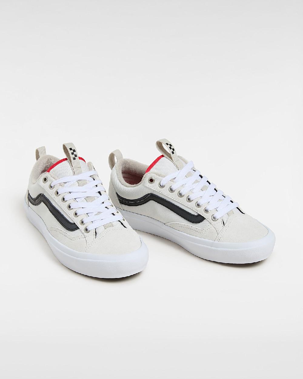 vans Zapatillas Skate Old Skool 36+ en Negro$$Beis| Vans ES Promoción por tiempo limitado