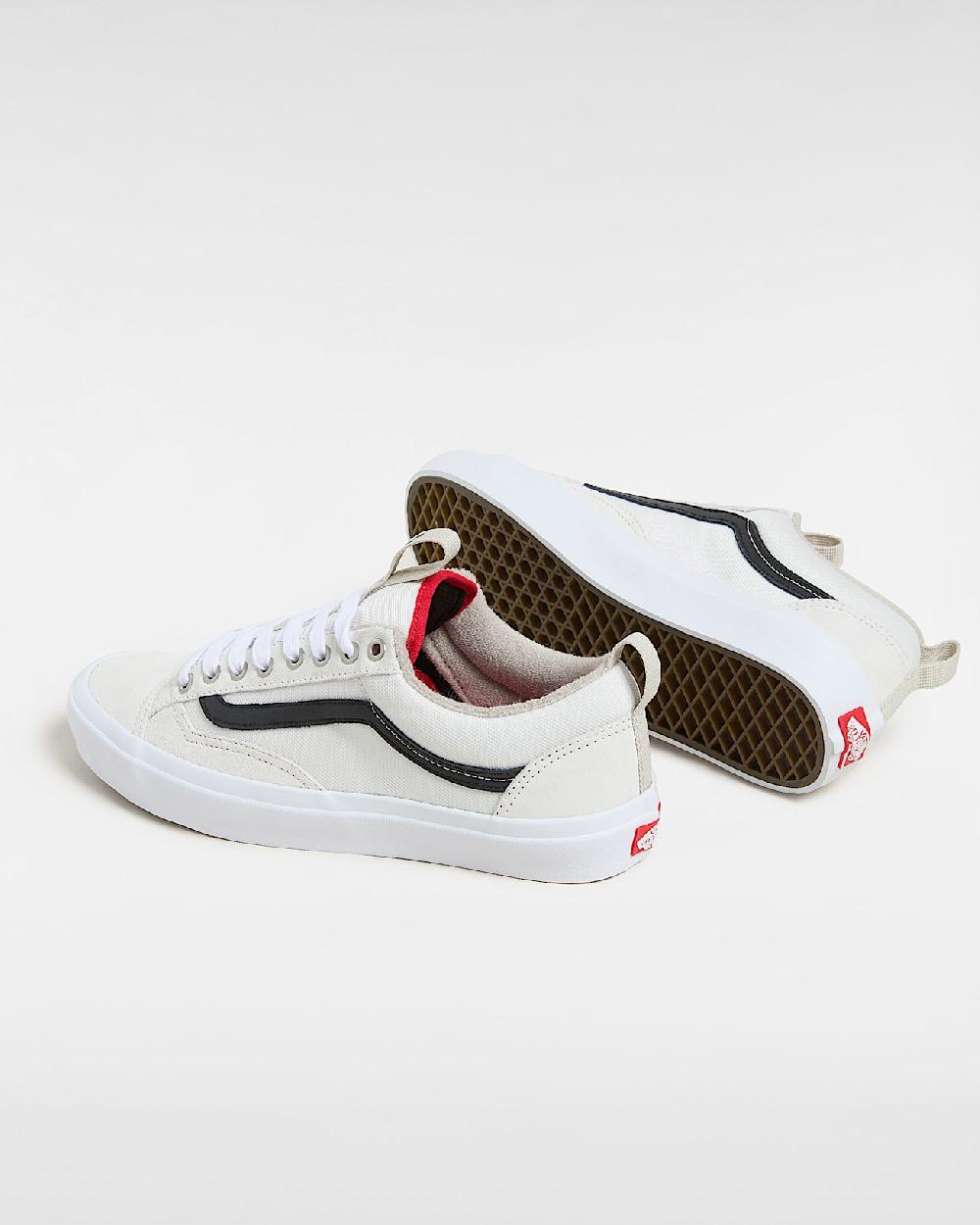 vans Zapatillas Skate Old Skool 36+ en Negro$$Beis| Vans ES Promoción por tiempo limitado