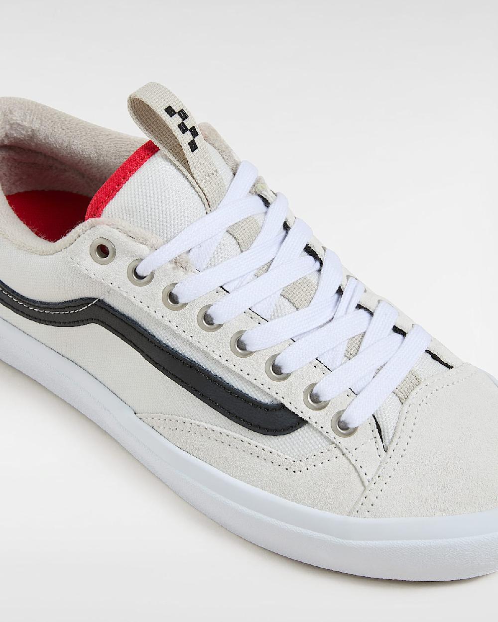 vans Zapatillas Skate Old Skool 36+ en Negro$$Beis| Vans ES Promoción por tiempo limitado