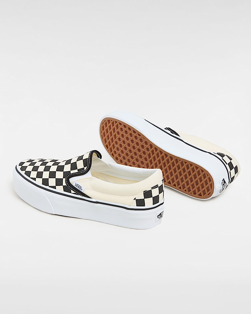 vans Zapatillas sin cordones Oferta especial de fábrica