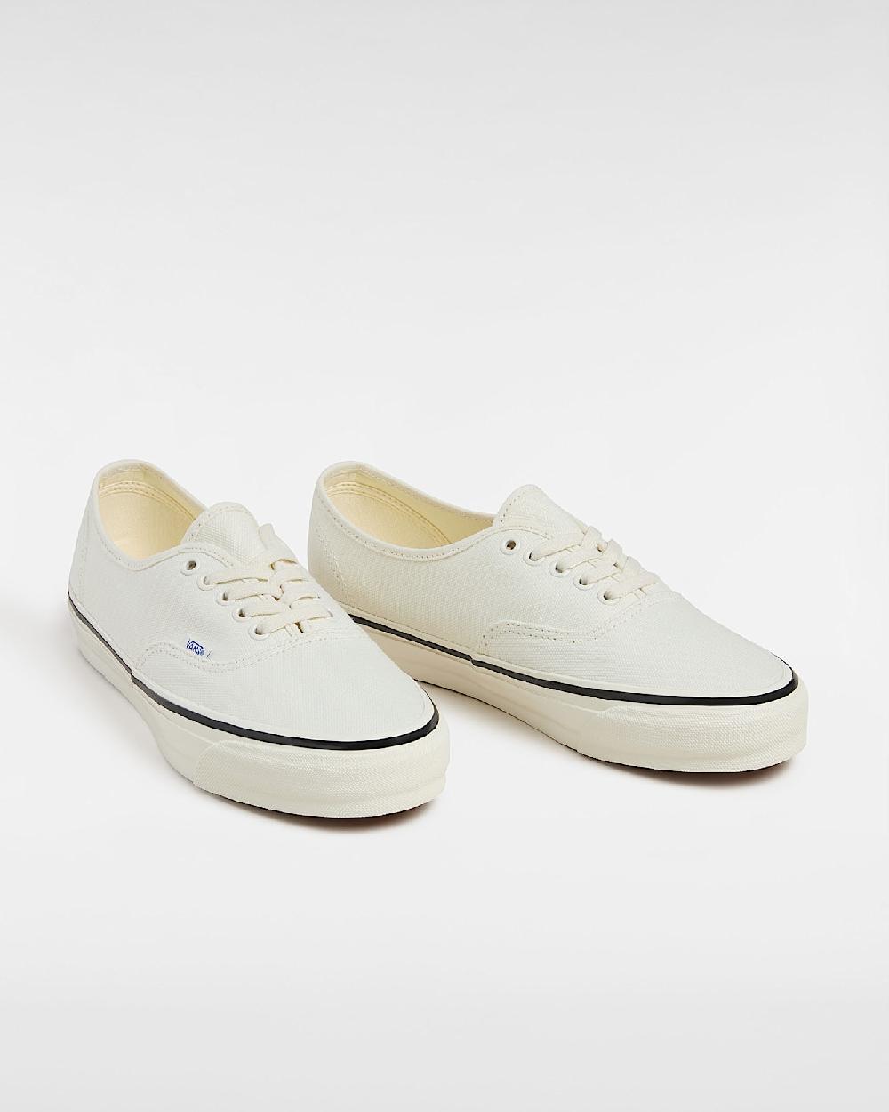 vans Zapatillas Premium Authentic 44 en Blanco| Vans ES Promoción trimestral