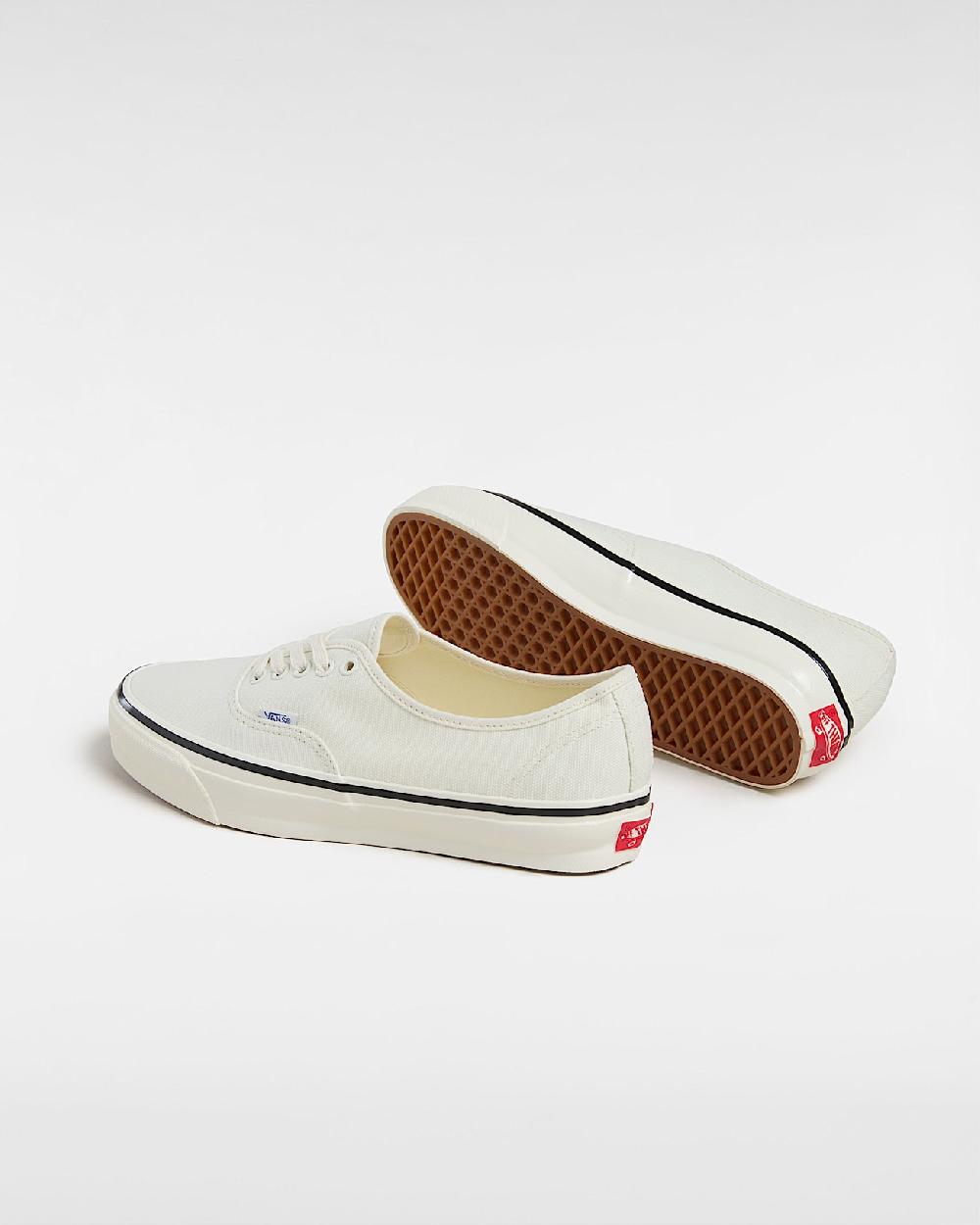 vans Zapatillas Premium Authentic 44 en Blanco| Vans ES Promoción trimestral