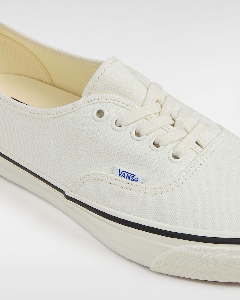 vans Zapatillas Premium Authentic 44 en Blanco| Vans ES Promoción trimestral