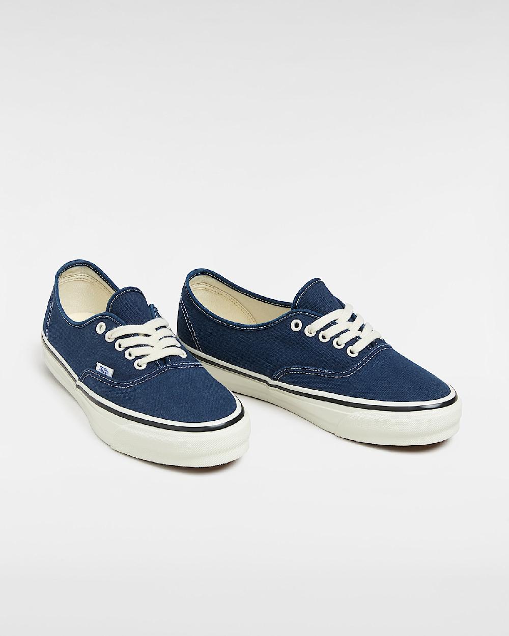 vans Zapatillas Premium Authentic en Azul| Vans ES Solo queda un día