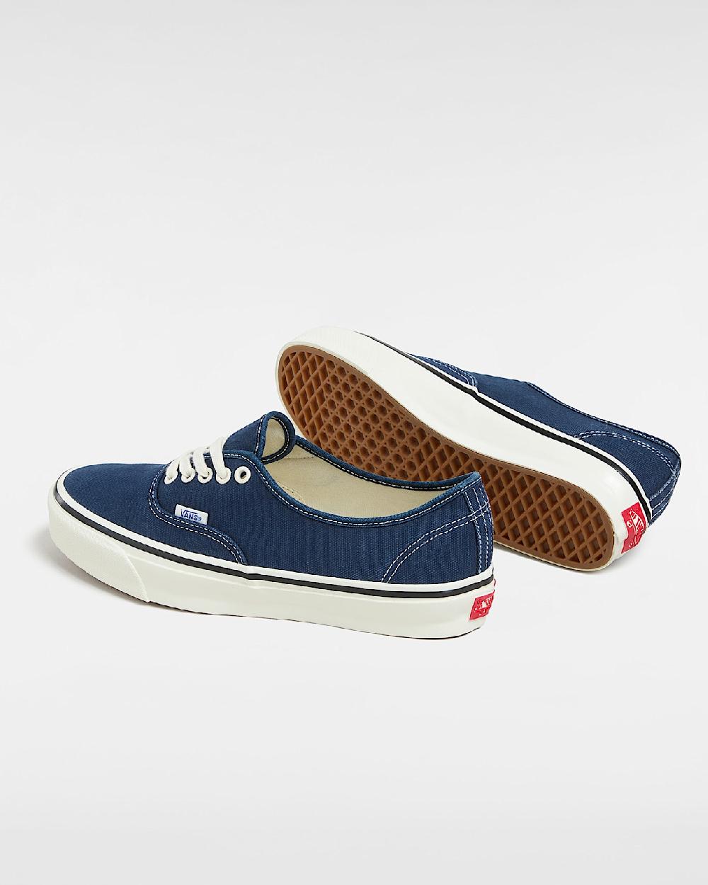vans Zapatillas Premium Authentic en Azul| Vans ES Solo queda un día