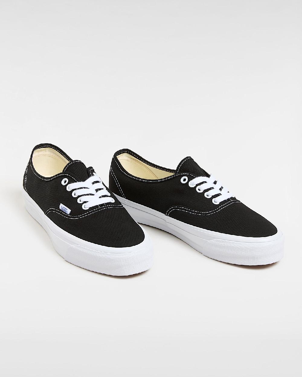 vans Zapatillas Premium Authentic 44 en Negro| Vans ES Envío internacional gratuito