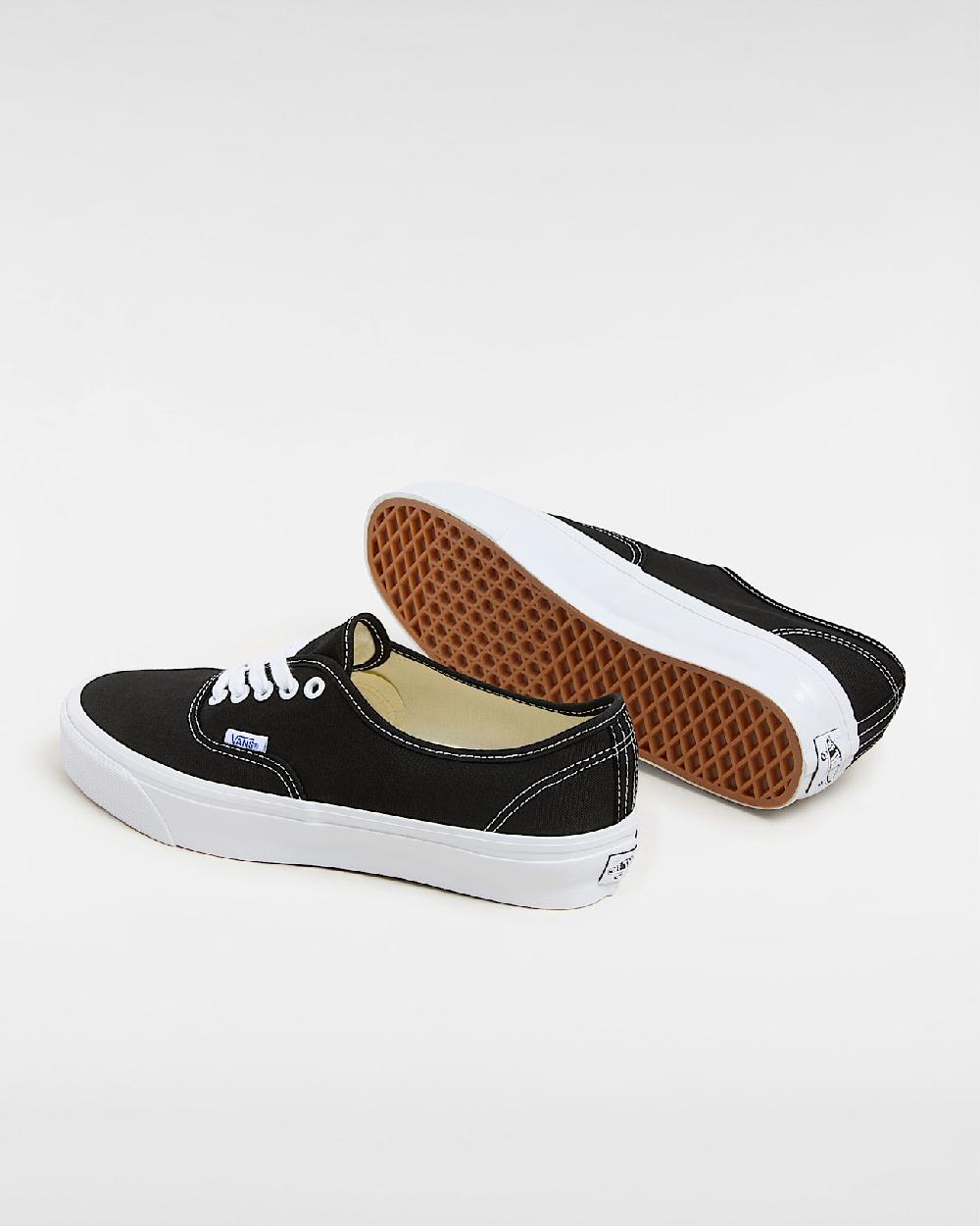 vans Zapatillas Premium Authentic 44 en Negro| Vans ES Envío internacional gratuito