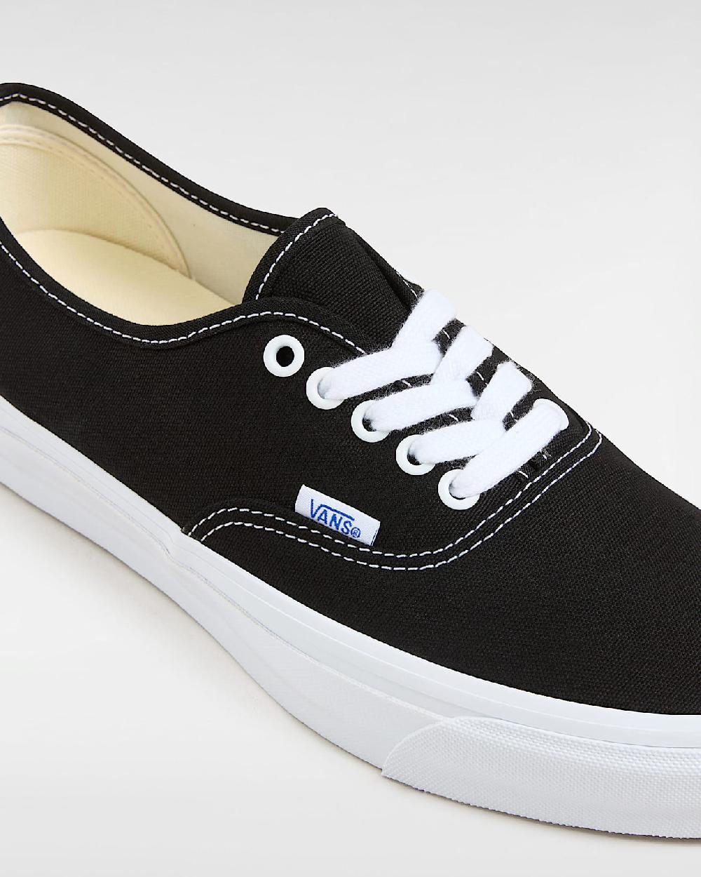 vans Zapatillas Premium Authentic 44 en Negro| Vans ES Envío internacional gratuito