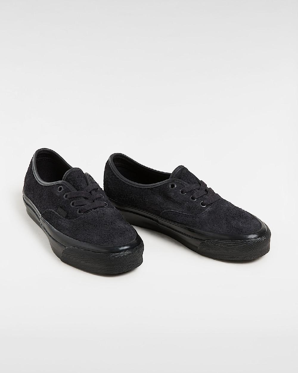vans Zapatillas Premium Authentic en Negro| Vans ES Tienda de fábrica