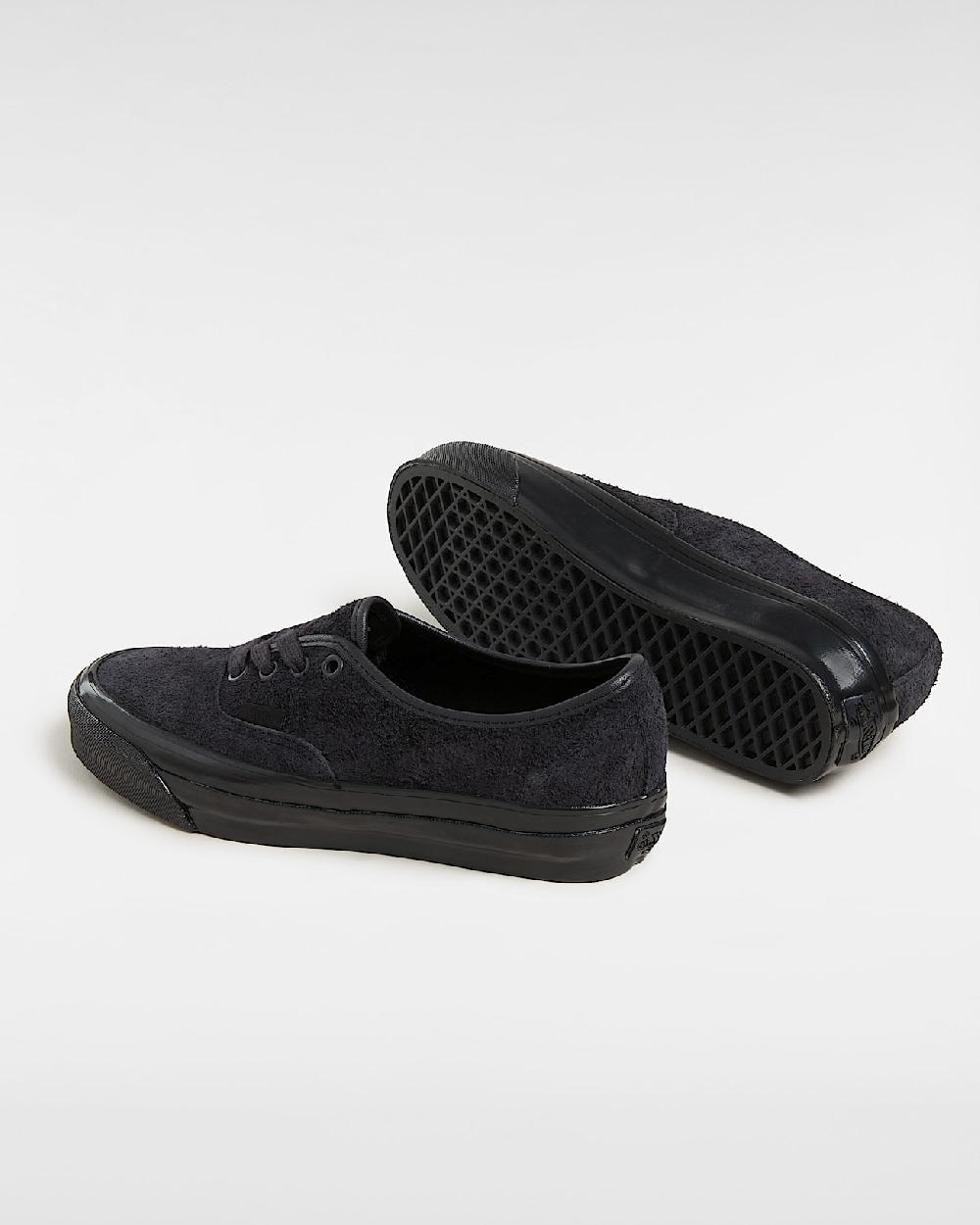 vans Zapatillas Premium Authentic en Negro| Vans ES Tienda de fábrica