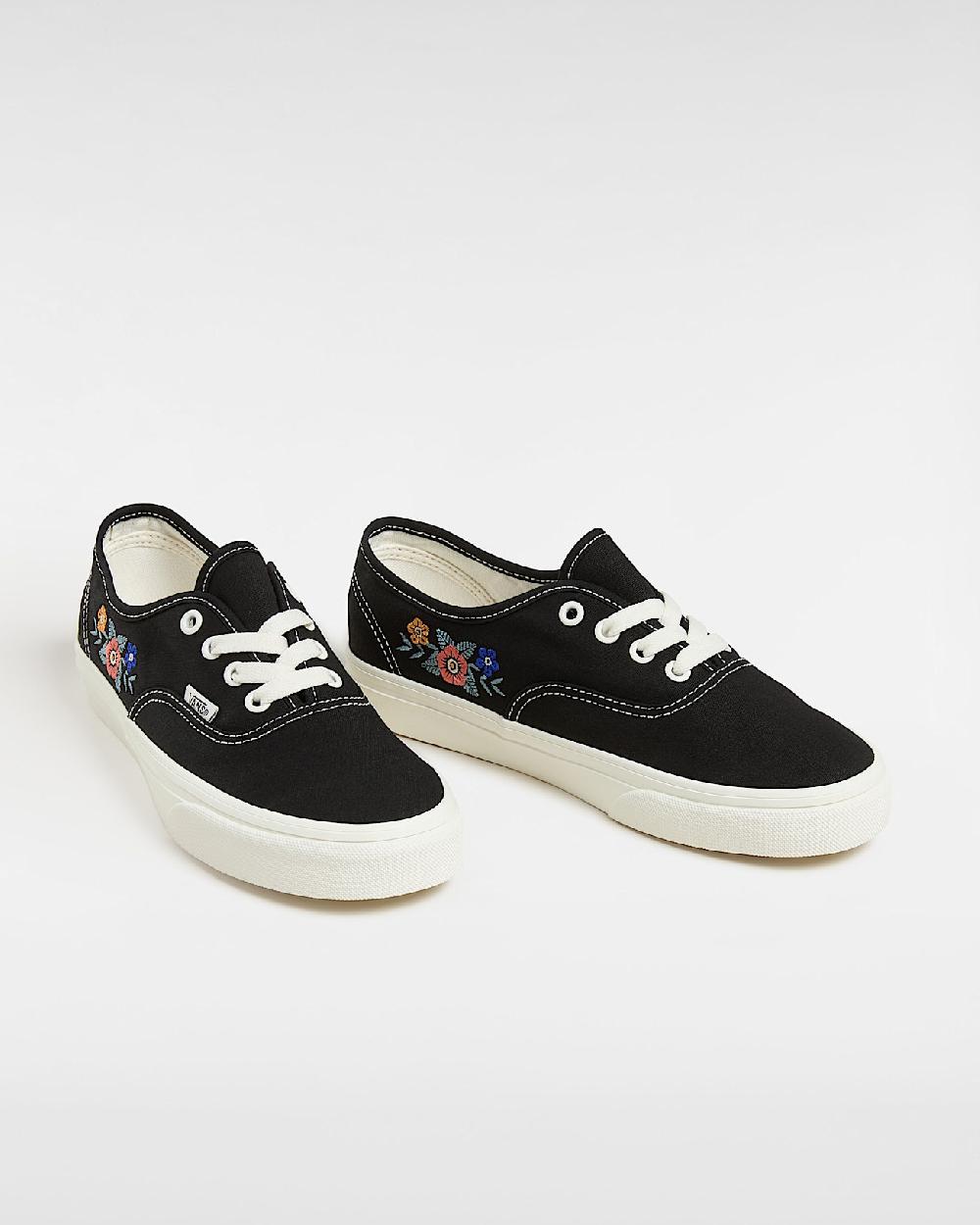 vans Zapatillas Authentic en Negro| Vans ES Limitado a 3 días