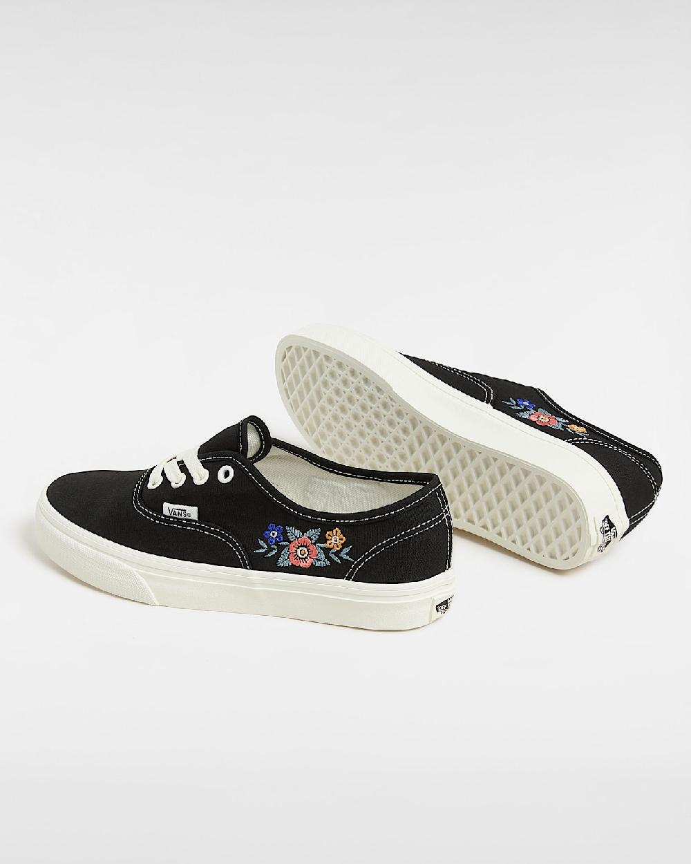 vans Zapatillas Authentic en Negro| Vans ES Limitado a 3 días