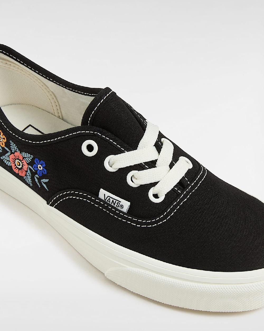 vans Zapatillas Authentic en Negro| Vans ES Limitado a 3 días