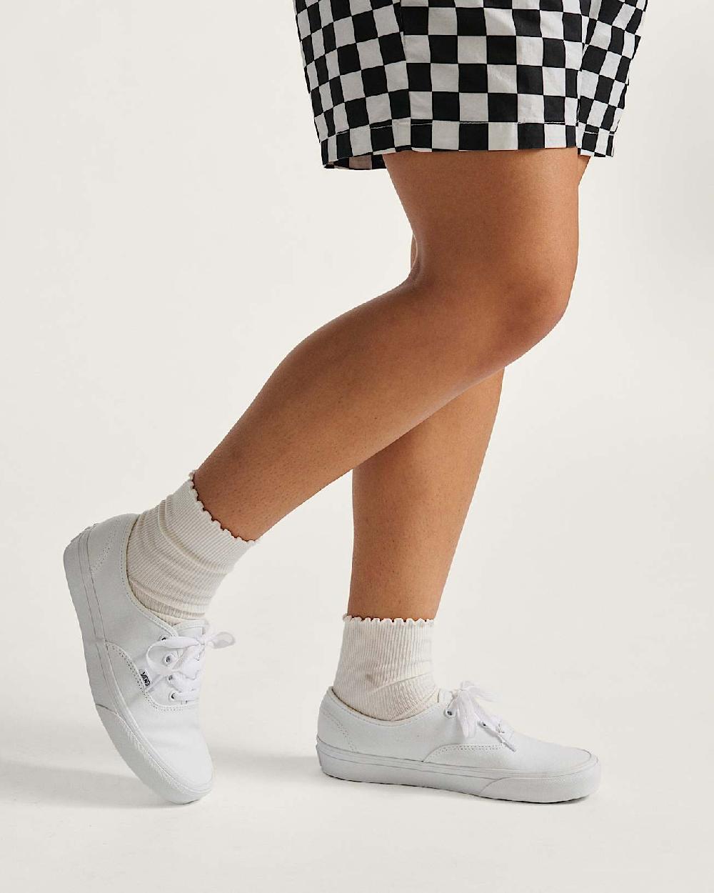 vans Zapatillas Authentic en Blanco| Vans ES Ahorra y exporta