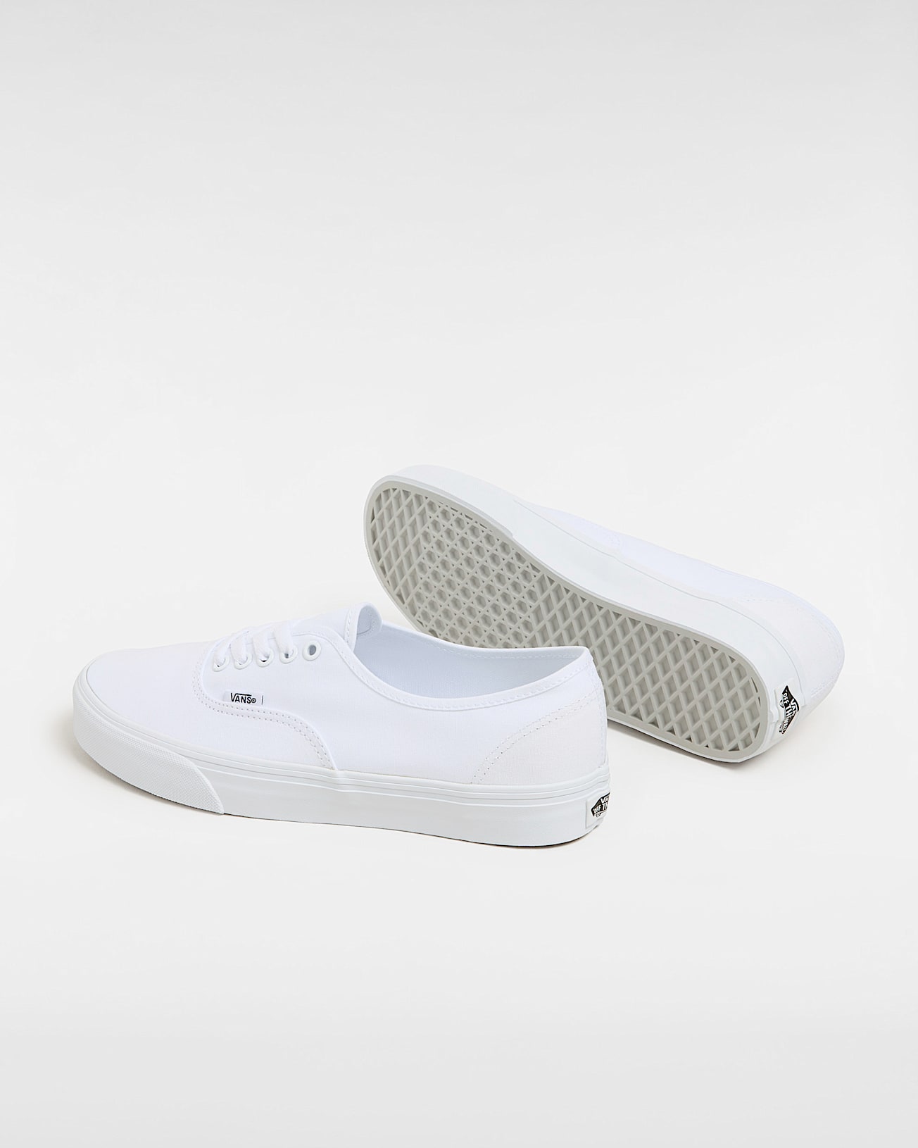 vans Zapatillas Authentic en Blanco| Vans ES Ahorra y exporta