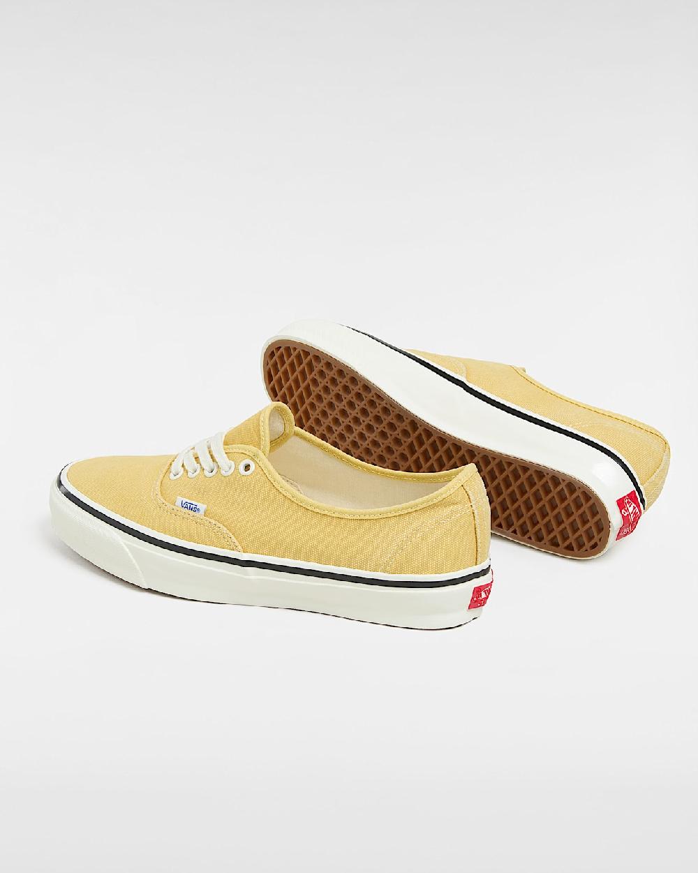 vans Zapatillas Premium Authentic en Marrón| Vans ES En oferta
