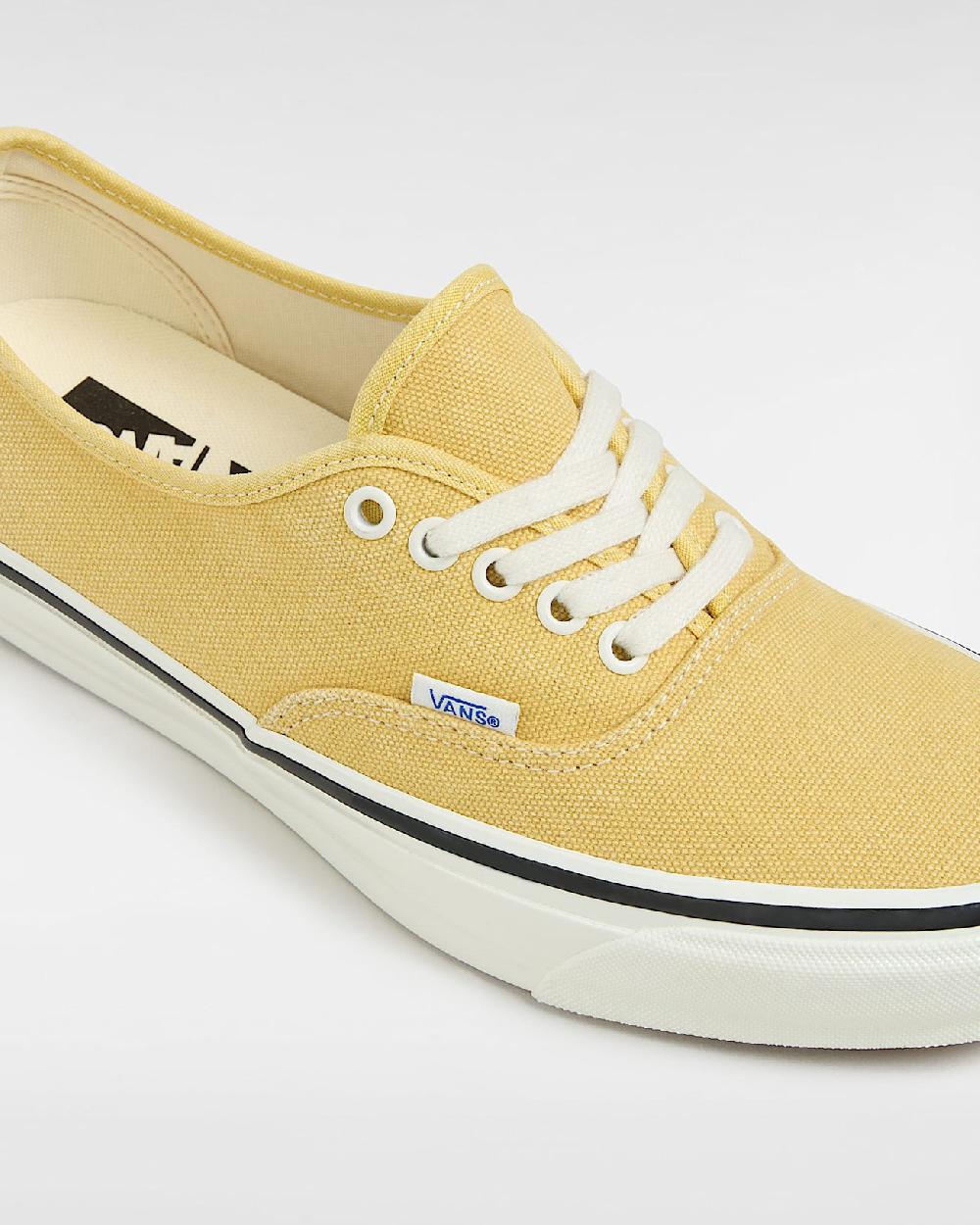 vans Zapatillas Premium Authentic en Marrón| Vans ES En oferta