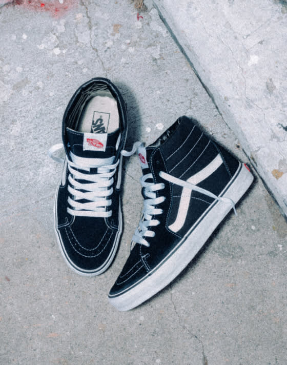 vans Sk8-Hi Outlet