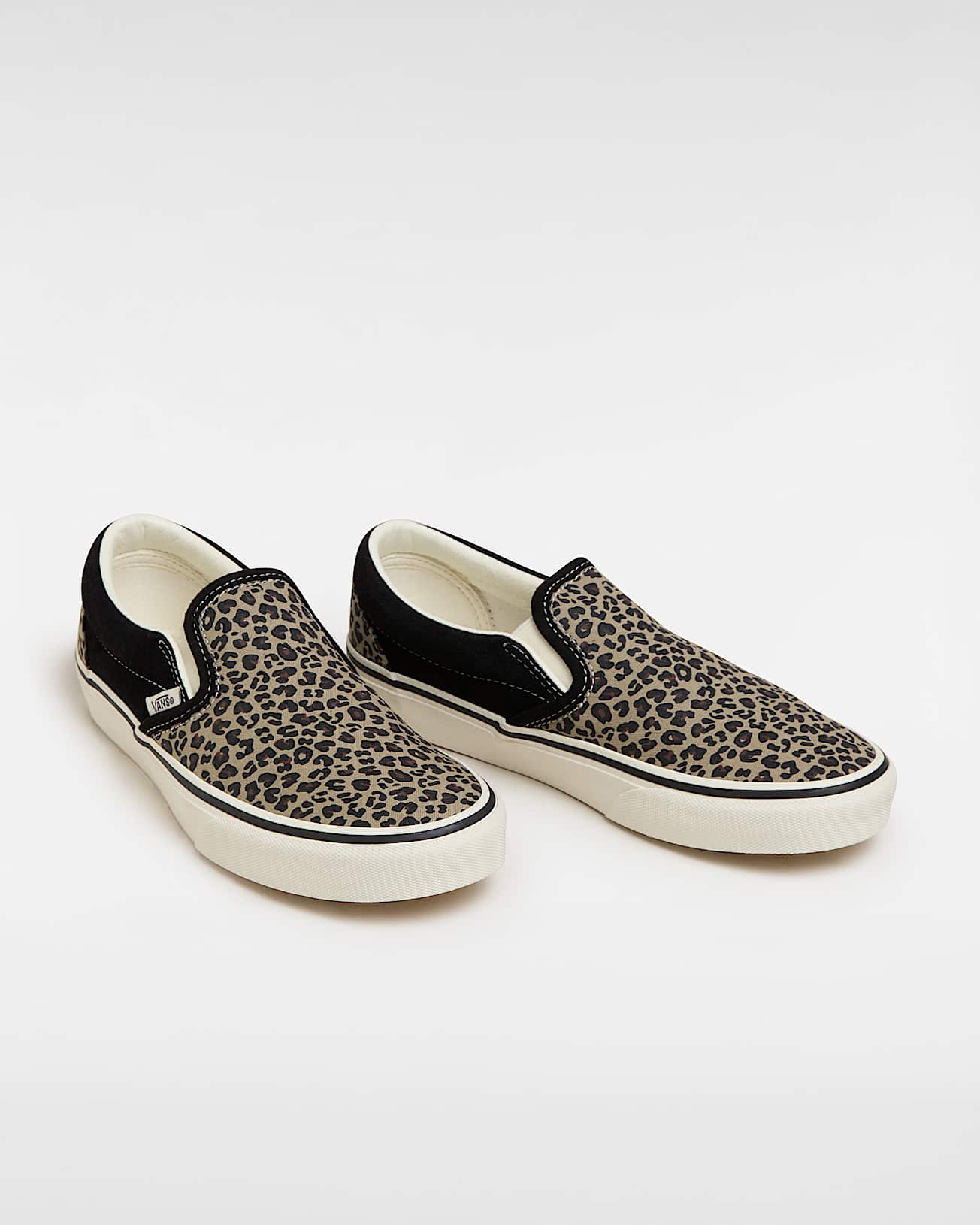 vans Zapatillas Classic Slip-On en Negro| Vans ES Venta caliente