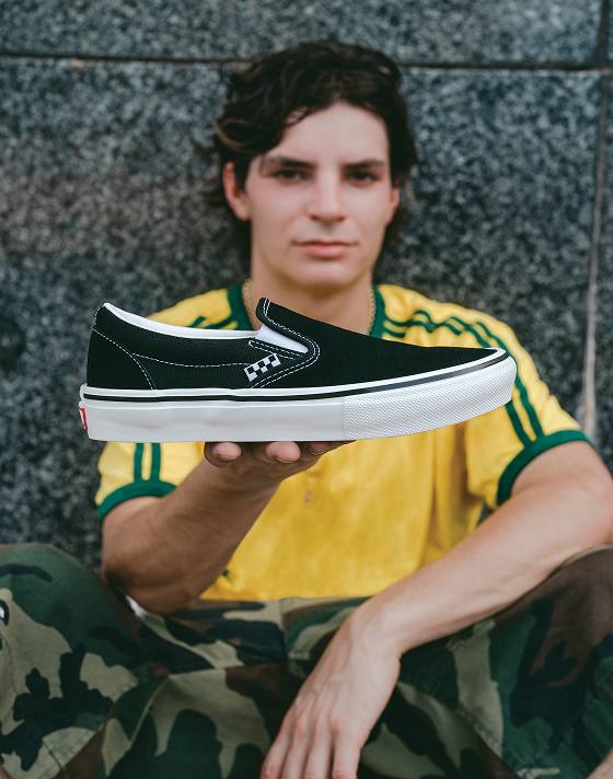 vans Slip-On Tienda