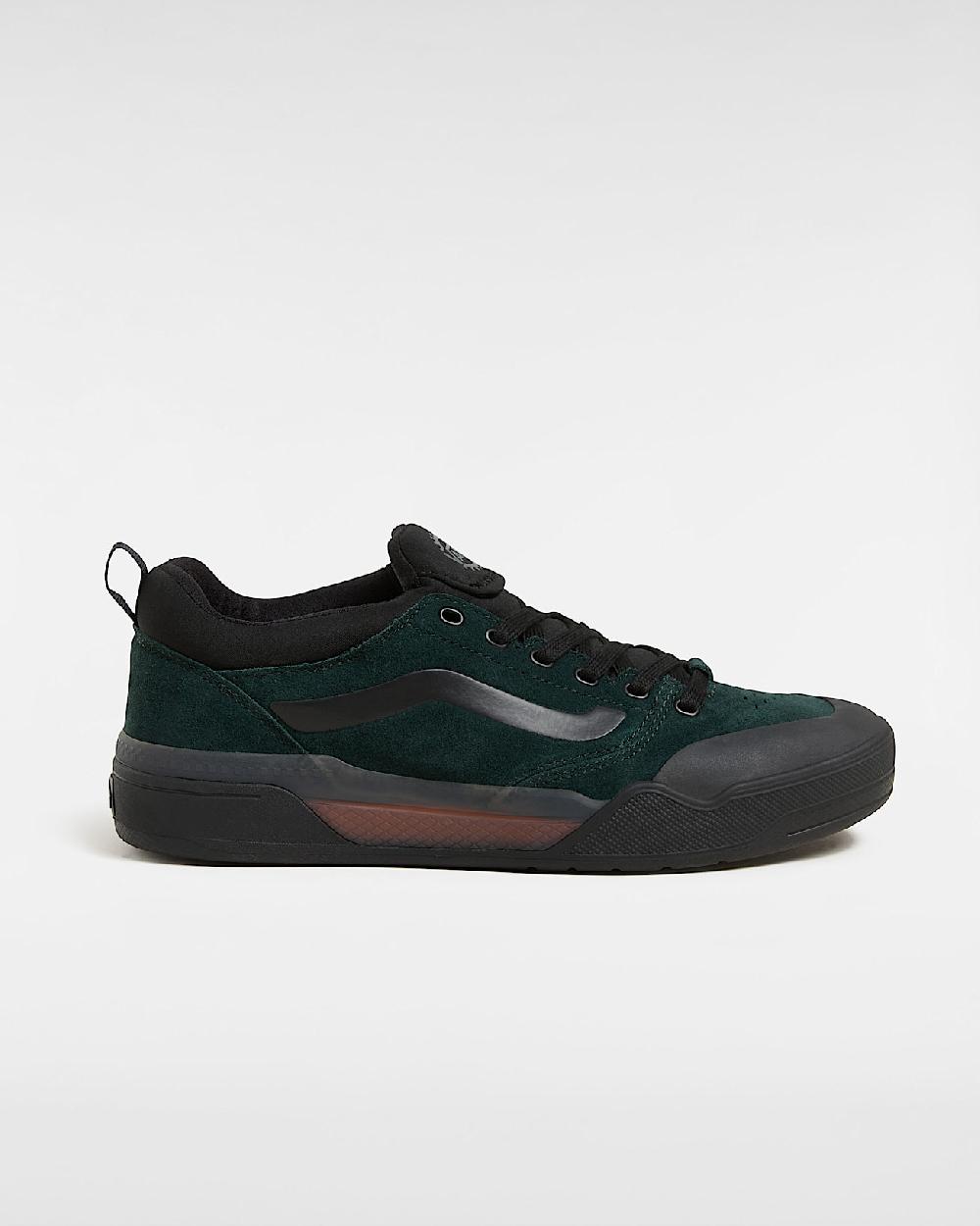 vans Zapatillas BMX Peak en Negro| Vans ES