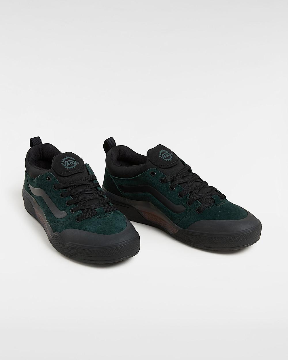 vans Zapatillas BMX Peak en Negro| Vans ES Tienda