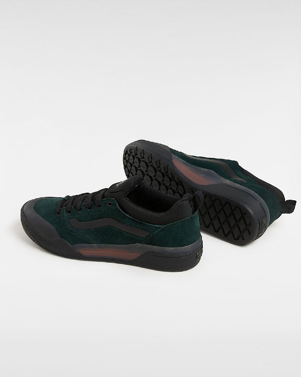 vans Zapatillas BMX Peak en Negro| Vans ES Tienda