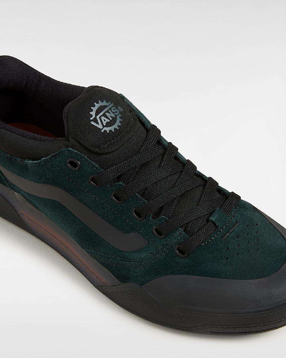 vans Zapatillas BMX Peak en Negro| Vans ES Tienda