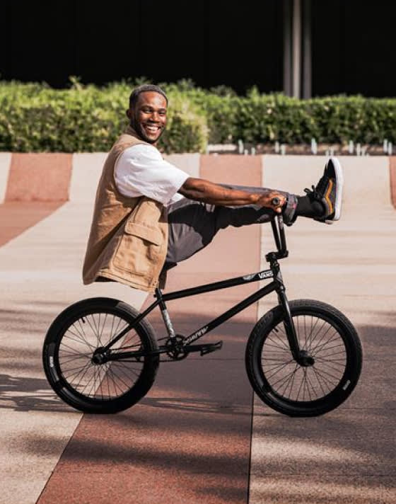 vans BMX Mejor oferta
