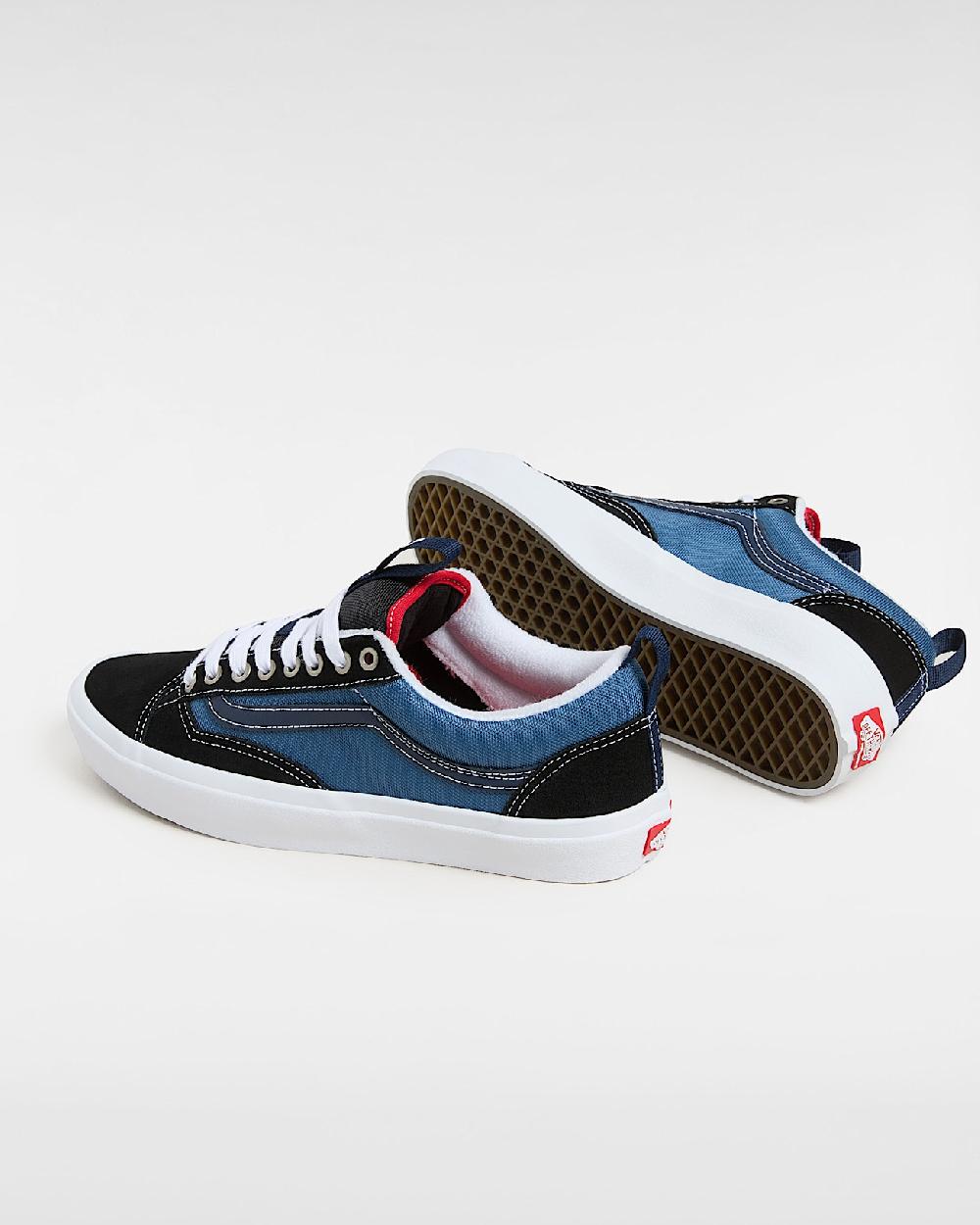 vans Zapatillas Skate Old Skool 36+ en Azul| Vans ES Rebajas online