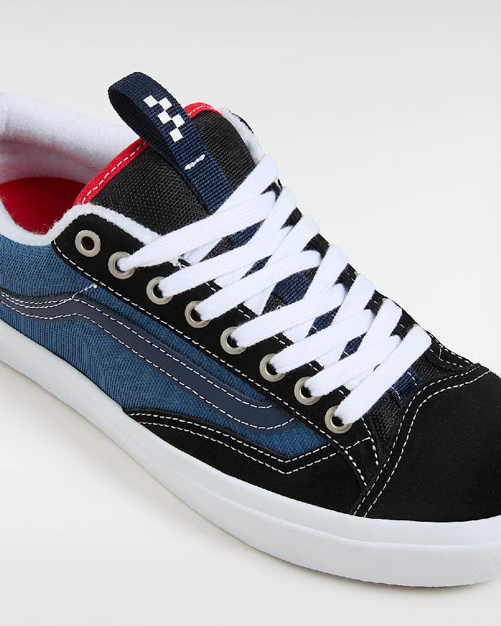 vans Zapatillas Skate Old Skool 36+ en Azul| Vans ES Rebajas online
