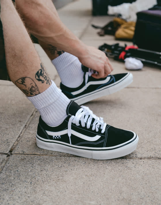 vans Zapatillas Skate COMPRAR AHORA