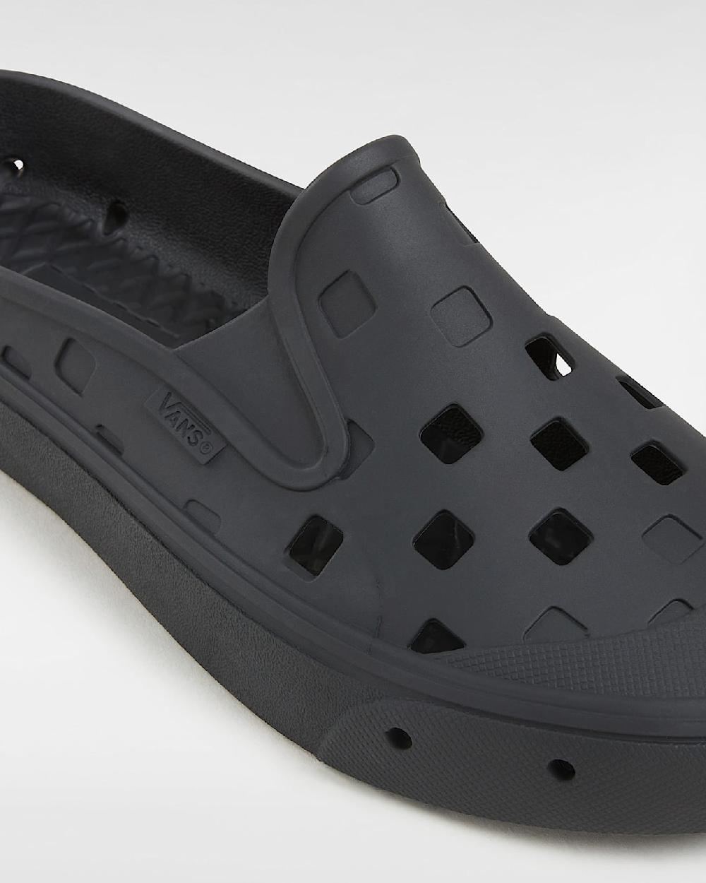 vans Zuecos destalonados TRK MTE en Negro| Vans ES ÚLTIMAS EDICIONES