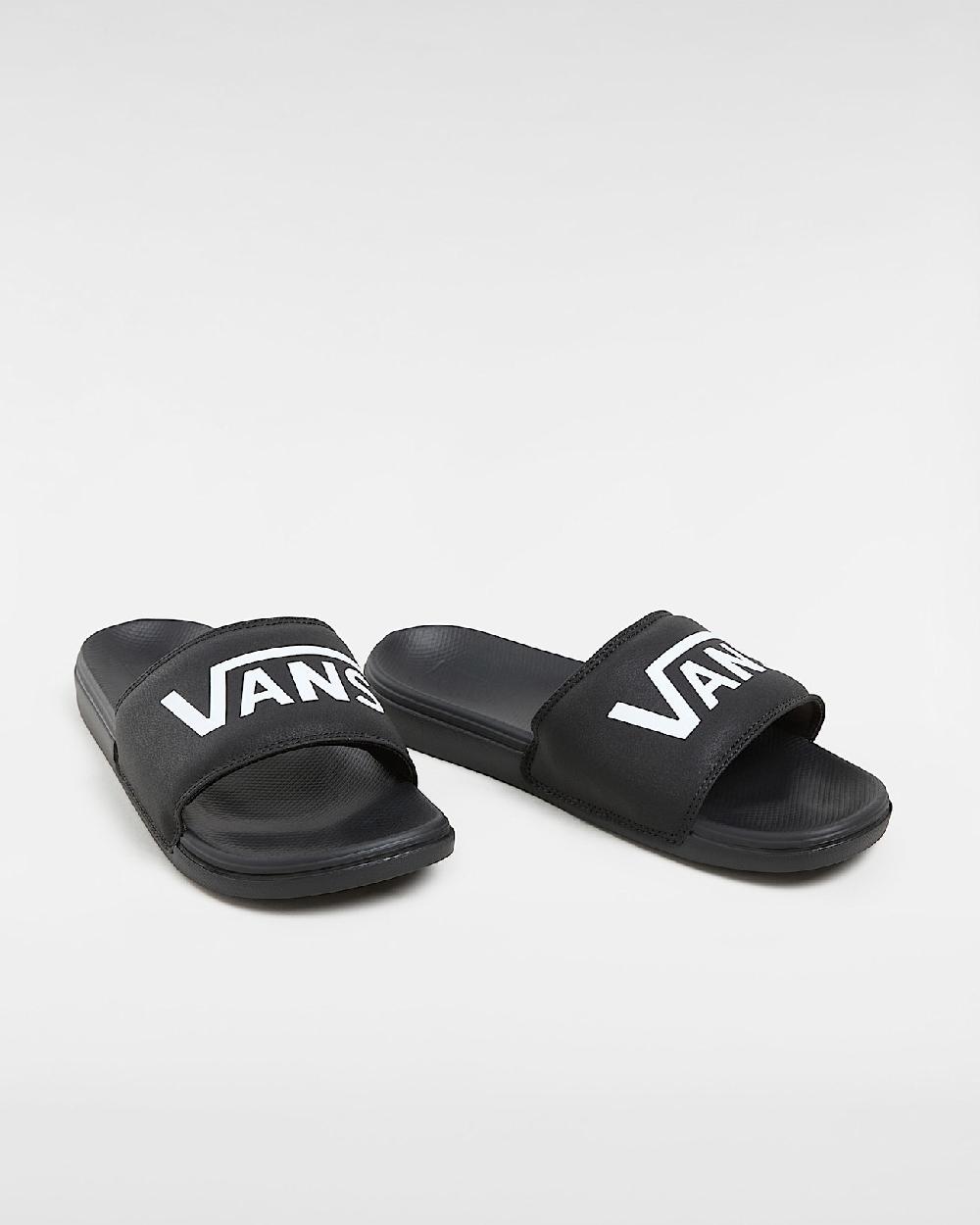 vans Chanclas MTE La Costa Slide-On en Negro| Vans ES Últimos 2 días
