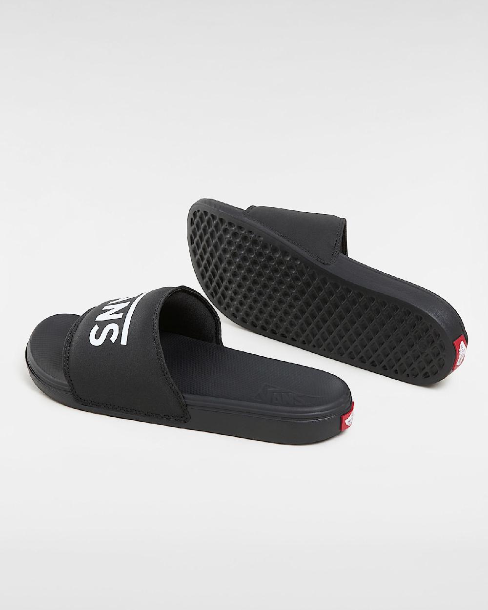 vans Chanclas MTE La Costa Slide-On en Negro| Vans ES Últimos 2 días