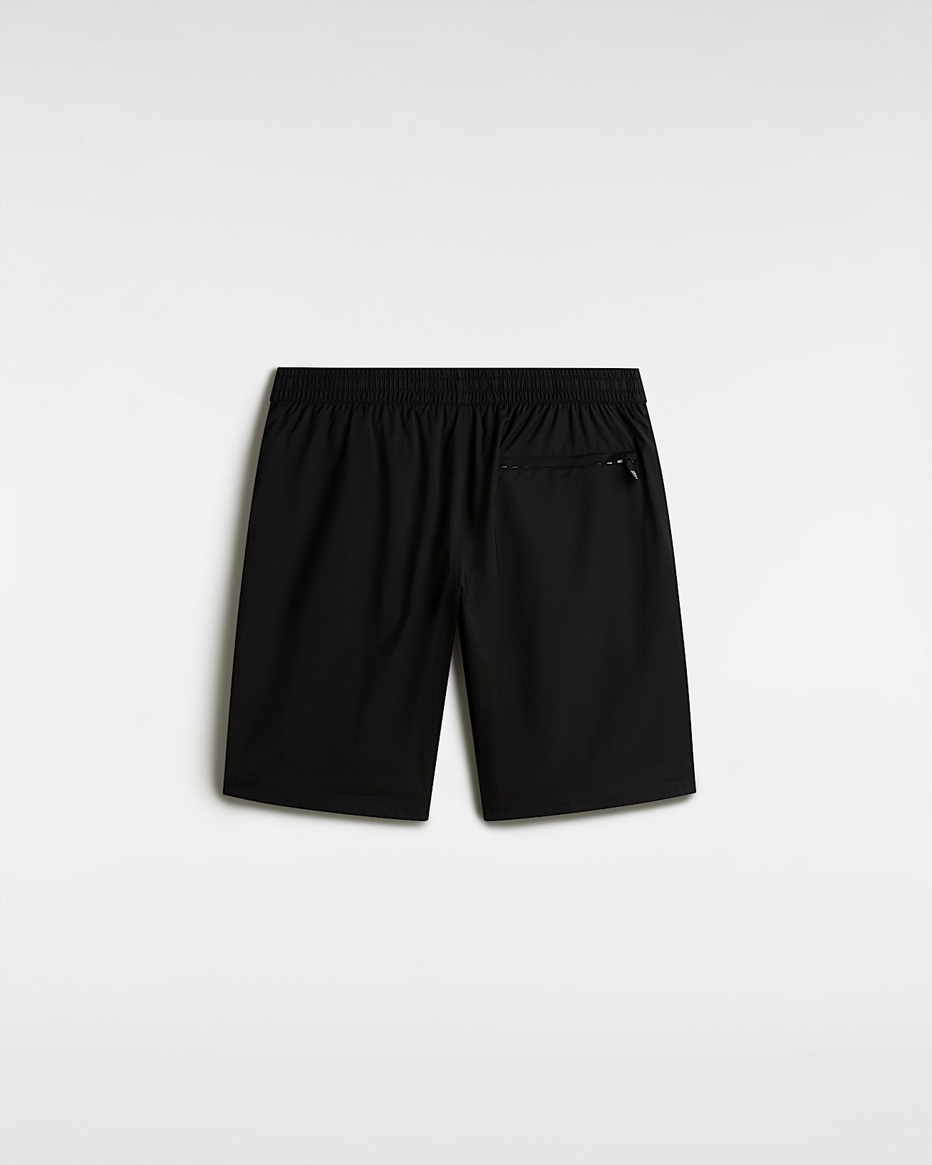 vans Bañador surfero elástico Primary Solid en Negro| Vans ES Último día