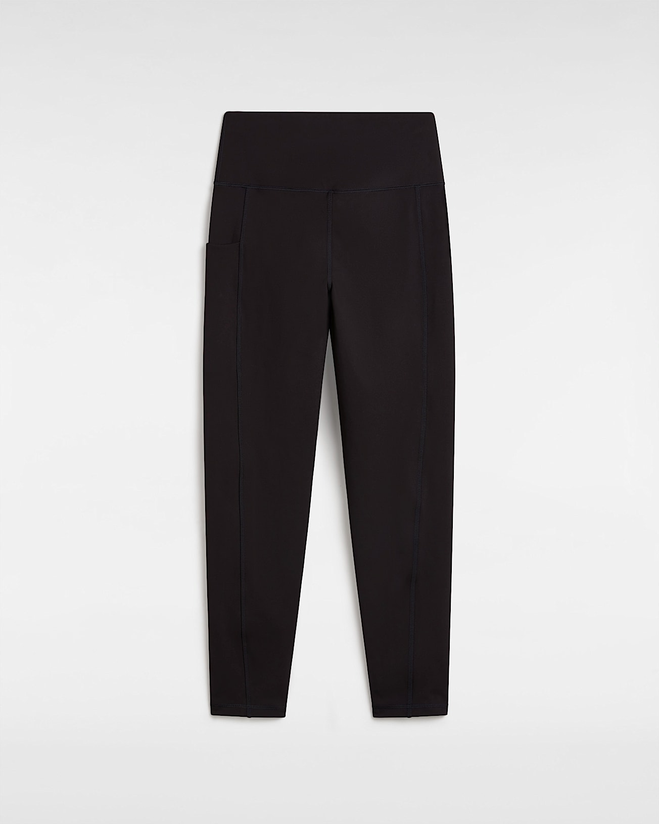 vans Leggings MTE Crosspath en Negro| Vans ES Precio de fábrica