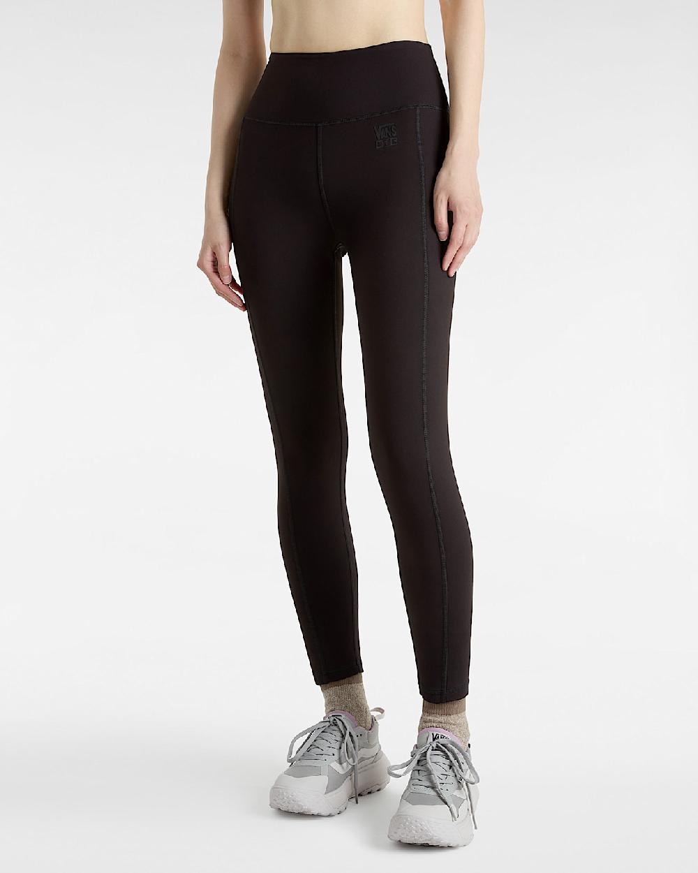 vans Leggings MTE Crosspath en Negro| Vans ES Precio de fábrica