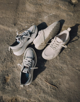 vans Zapatillas Surf Promoción por tiempo limitado